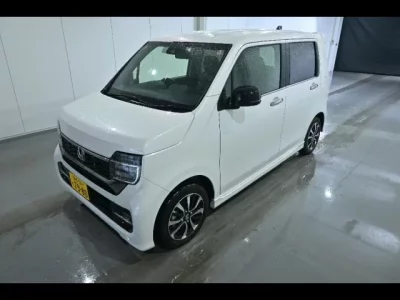 Honda N WGN