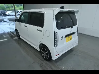 Honda N WGN