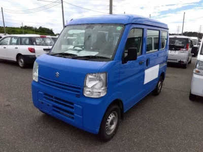 Suzuki EVERY