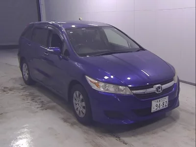 Honda STREAM