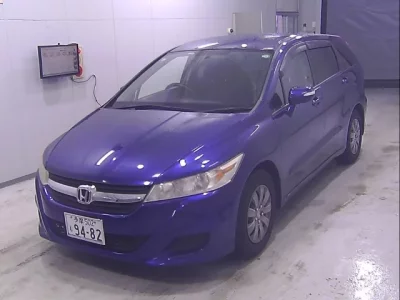 Honda STREAM