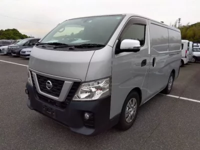 Nissan CARAVAN VAN