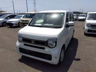 Honda N WGN