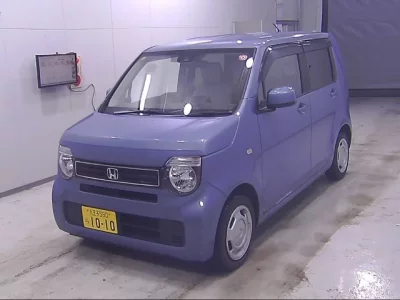 Honda N WGN