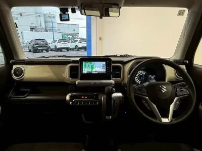 Suzuki XBEE
