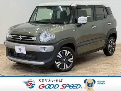 Suzuki XBEE