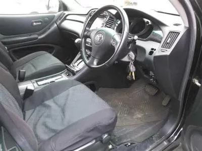 Toyota KLUGER