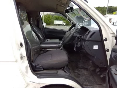 Toyota REGIUS ACE VAN