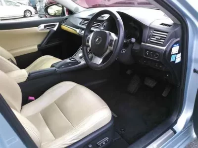 Lexus CT