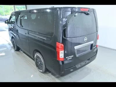 Nissan CARAVAN VAN
