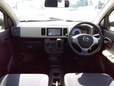 Mazda CAROL