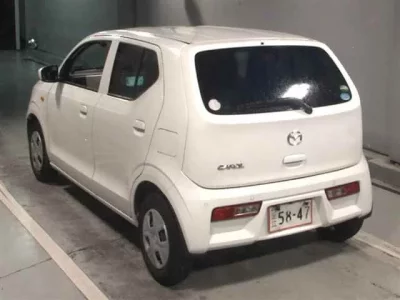 Mazda CAROL