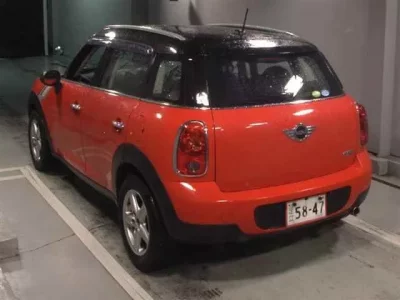 BMW MINI