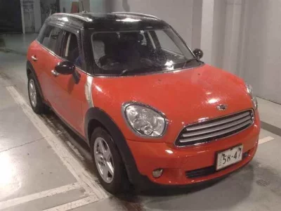 BMW MINI