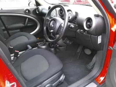 BMW MINI