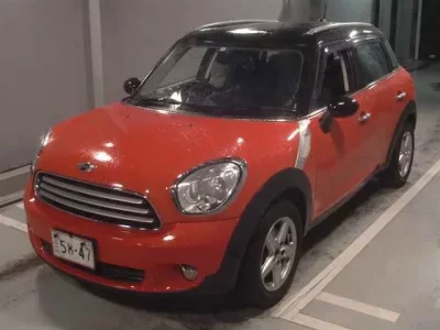 BMW MINI