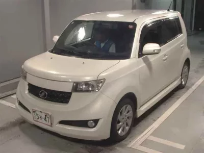 Toyota BB