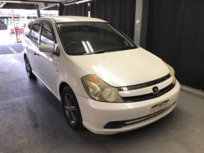 Honda STREAM