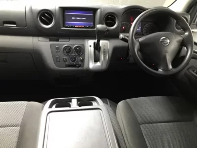 Nissan CARAVAN VAN
