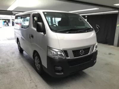 Nissan CARAVAN VAN