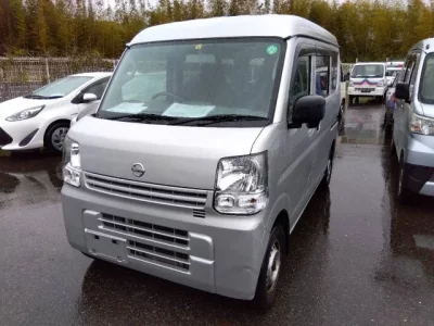 Nissan CLIPPER VAN