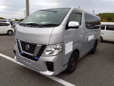 Nissan CARAVAN VAN