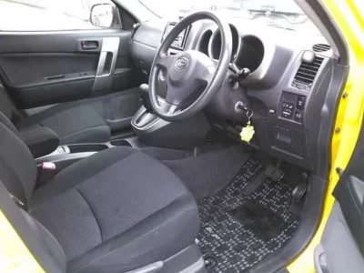 Daihatsu Be-Go