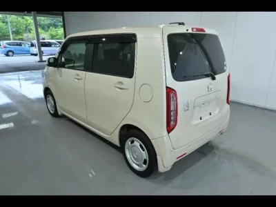 Honda N WGN