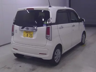 Honda N WGN