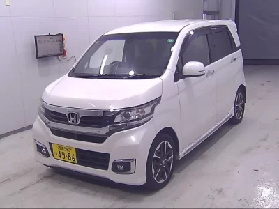 Honda N WGN