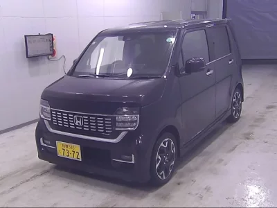 Honda N WGN