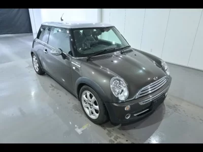 BMW MINI