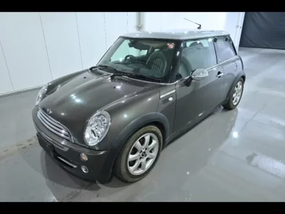 BMW MINI