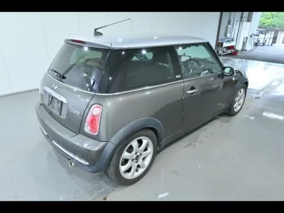 BMW MINI