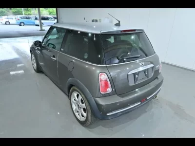 BMW MINI