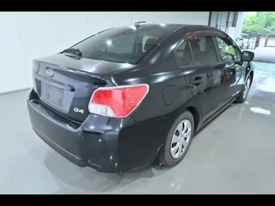 Subaru IMPREZA G4