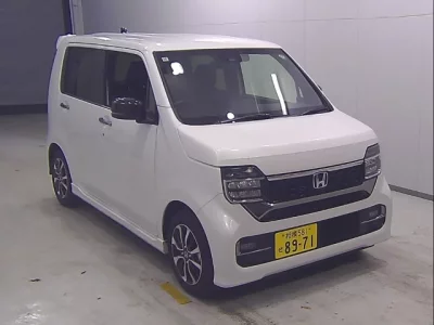 Honda N WGN