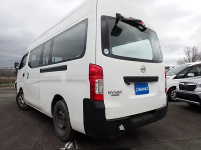 Nissan CARAVAN VAN