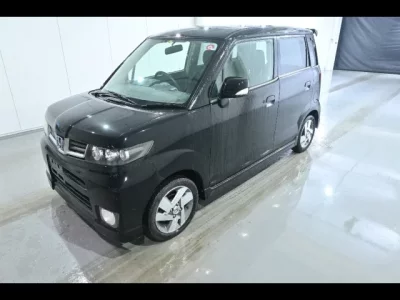 Honda ZEST