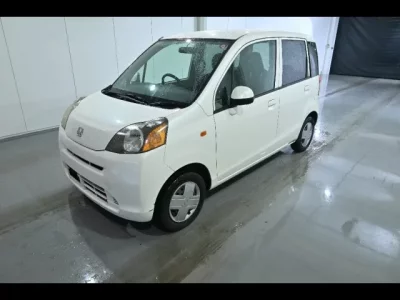 Honda LIFE