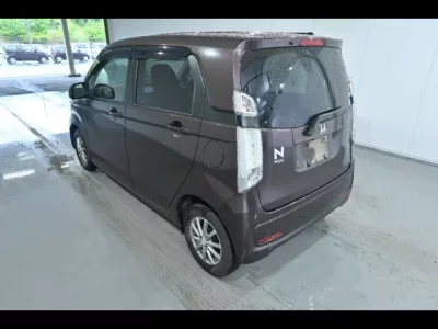 Honda N WGN