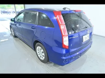 Honda STREAM