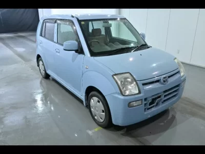 Mazda CAROL