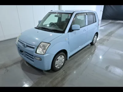 Mazda CAROL