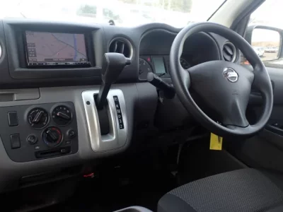 Nissan CARAVAN VAN