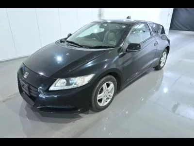 Honda CR-Z