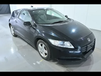 Honda CR-Z