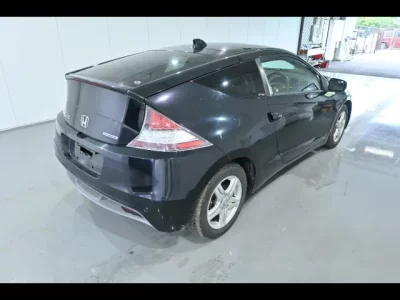 Honda CR-Z