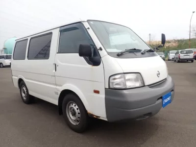 Nissan VANETTE VAN