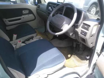 Subaru GOLF ALLTRACK